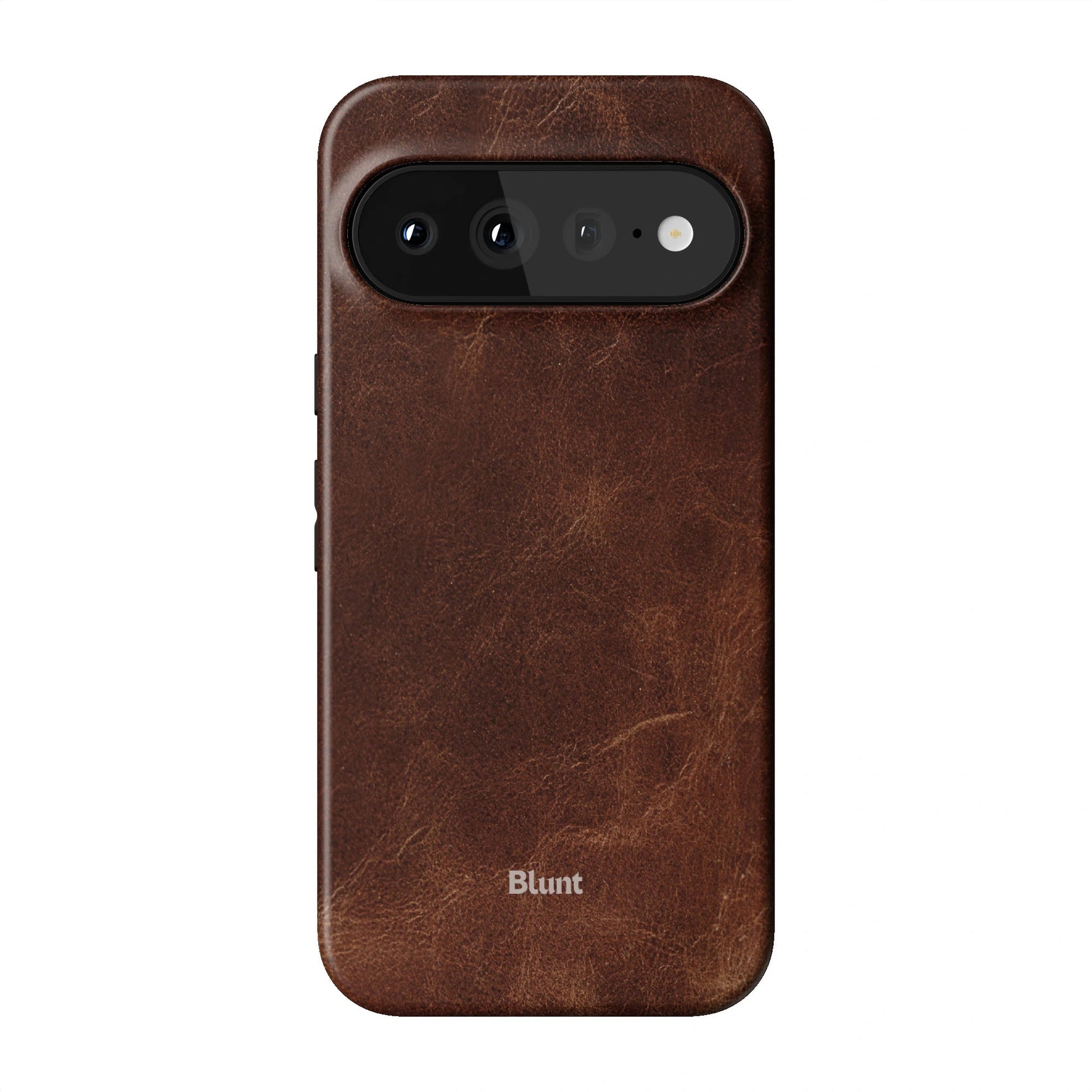 Smoke Pixel Case - Blunt Cases