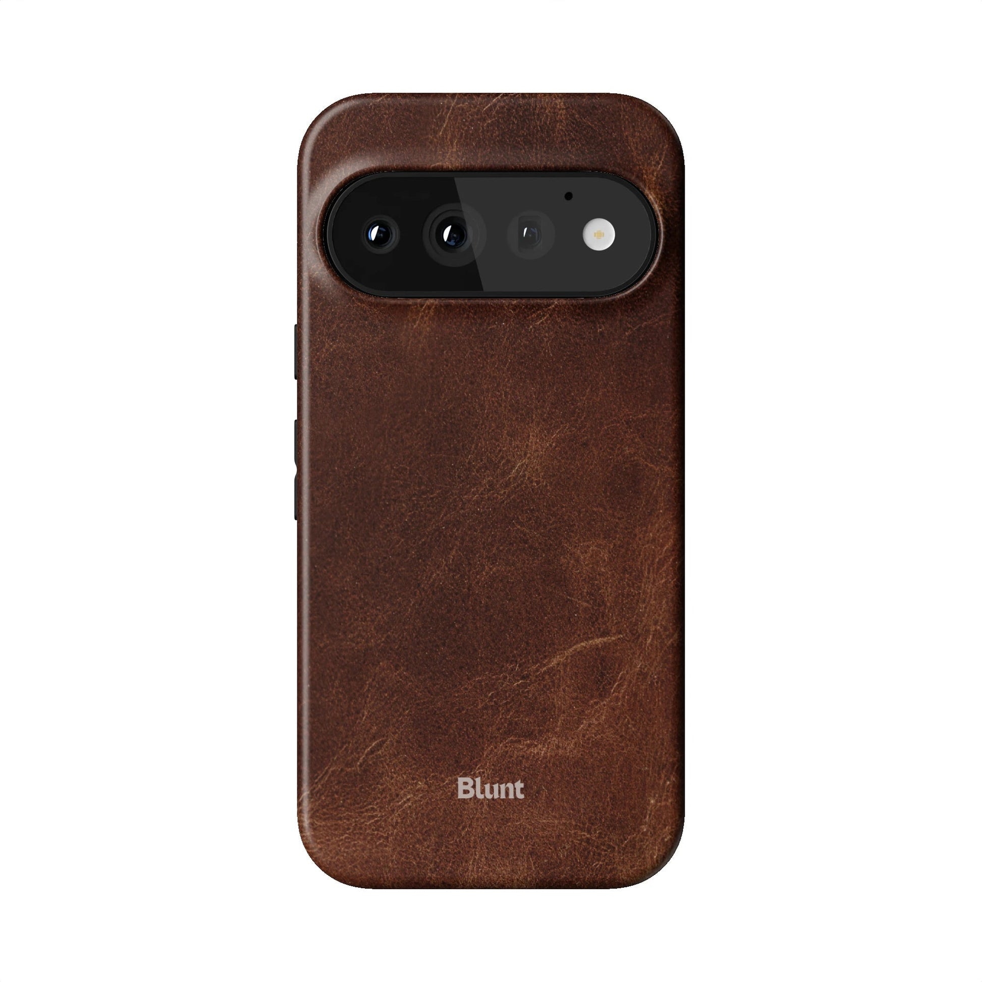 Smoke Pixel Case - Blunt Cases