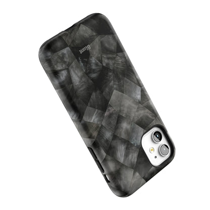 Smoke Quilt iPhone Case gallery - Iphone_11_Iphone_5
