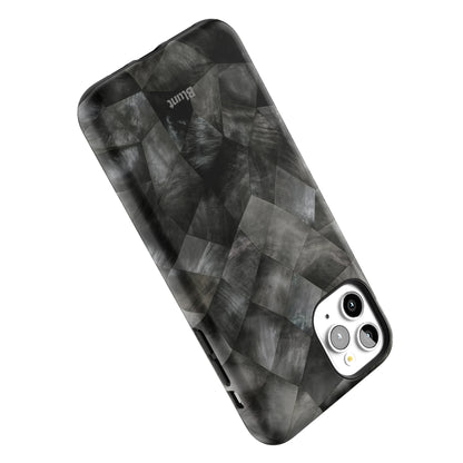 Smoke Quilt iPhone Case gallery - Iphone_11_Pro_Max_5