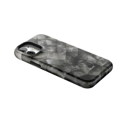 Smoke Quilt iPhone Case gallery - Iphone_12_Mini_Air_Plus_2