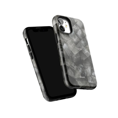Smoke Quilt iPhone Case gallery - Iphone_12_Mini_Air_Plus_6
