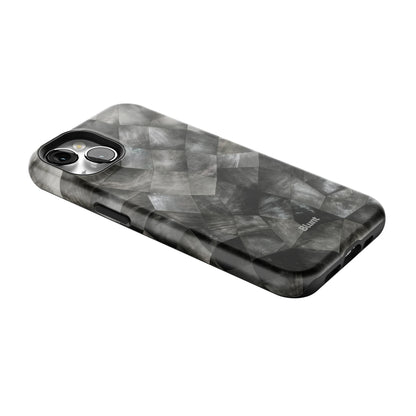 Smoke Quilt iPhone Case gallery - Iphone_13_Iphone_2