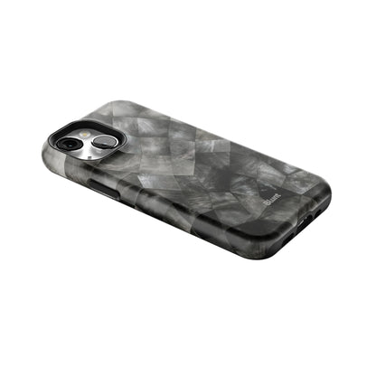 Smoke Quilt iPhone Case gallery - Iphone_13_Mini_Air_Plus_2