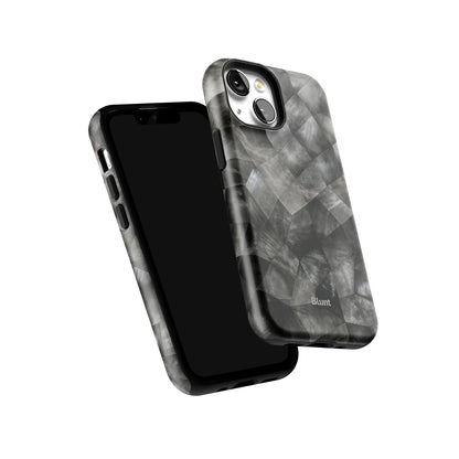 Smoke Quilt iPhone Case gallery - Iphone_13_Mini_Air_Plus_6