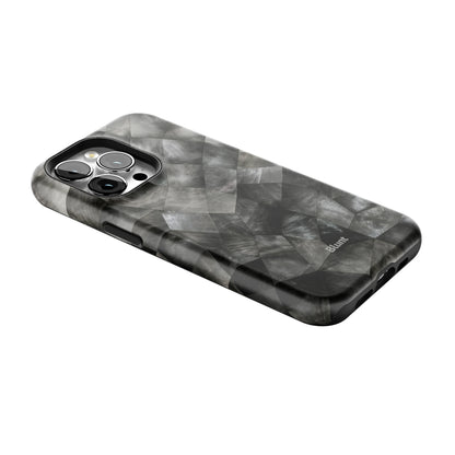 Smoke Quilt iPhone Case gallery - Iphone_13_Pro_2