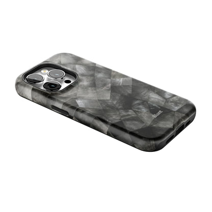 Smoke Quilt iPhone Case gallery - Iphone_14_Pro_2