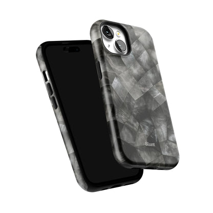 Smoke Quilt iPhone Case gallery - Iphone_15_Iphone_6