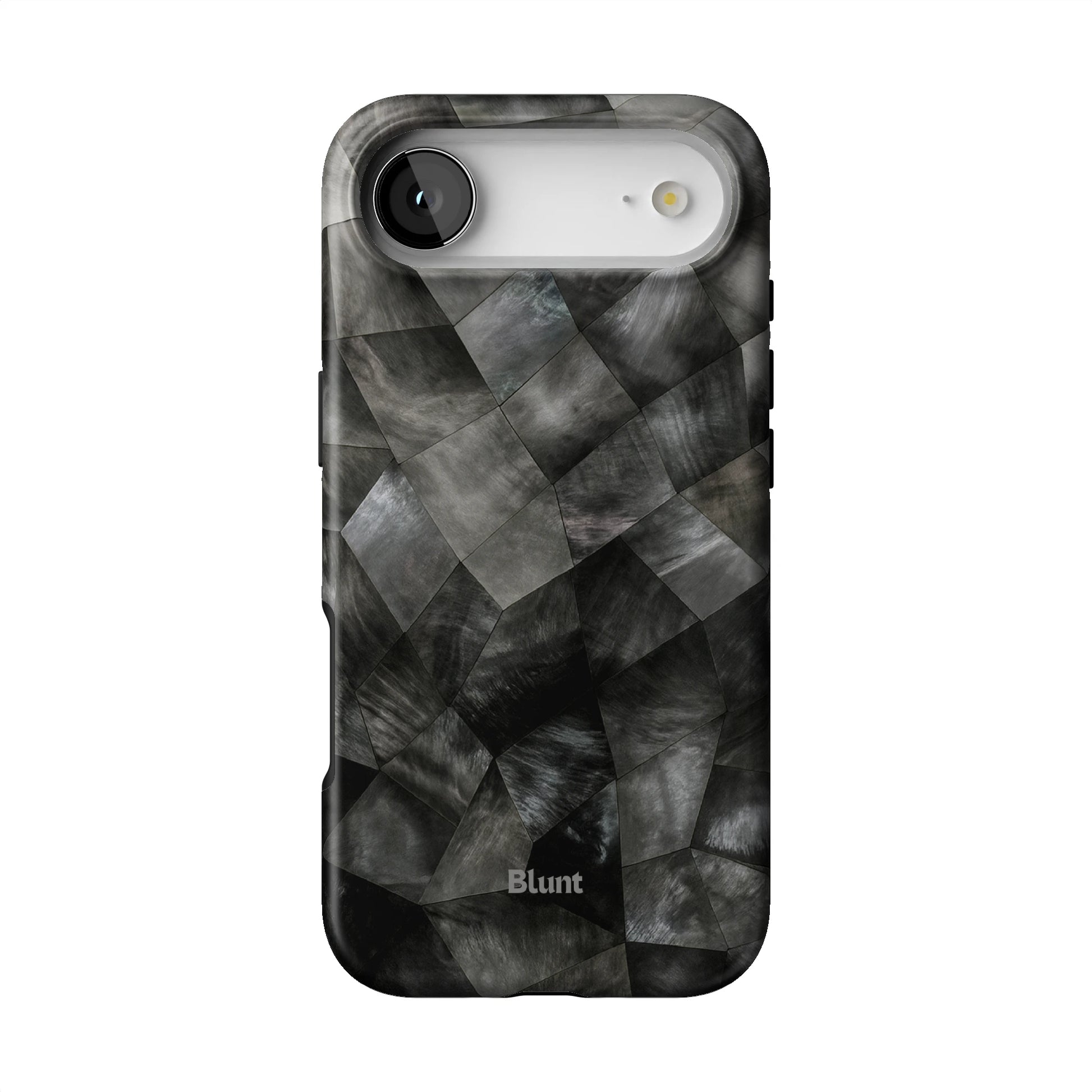 Smoke Quilt iPhone Case gallery - Iphone_17_Air_1