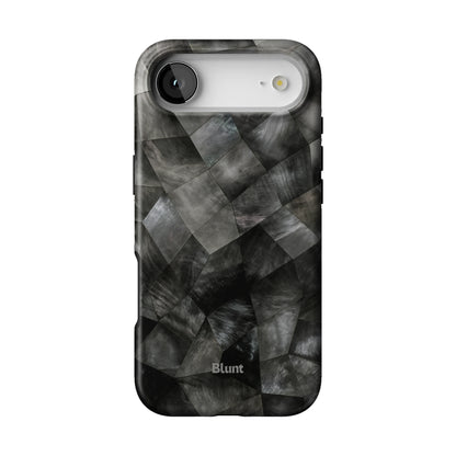 Smoke Quilt iPhone Case gallery - Iphone_17_Air_1