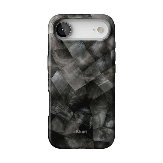 Smoke Quilt iPhone Case gallery - Iphone_17_Air_1