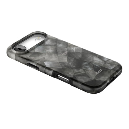 Smoke Quilt iPhone Case gallery - Iphone_17_Air_2