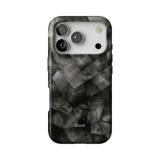 Smoke Quilt iPhone Case gallery - Iphone_17_Pro_1