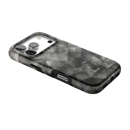 Smoke Quilt iPhone Case gallery - Iphone_17_Pro_2