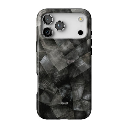 Smoke Quilt iPhone Case gallery - Iphone_17_Pro_Max_1
