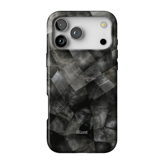 Smoke Quilt iPhone Case gallery - Iphone_17_Pro_Max_1