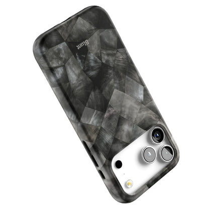 Smoke Quilt iPhone Case gallery - Iphone_17_Pro_Max_5