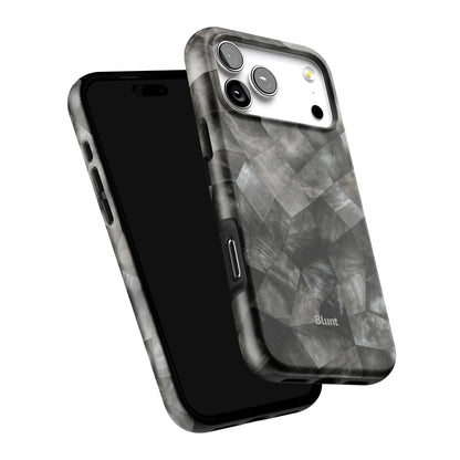 Smoke Quilt iPhone Case gallery - Iphone_17_Pro_Max_6