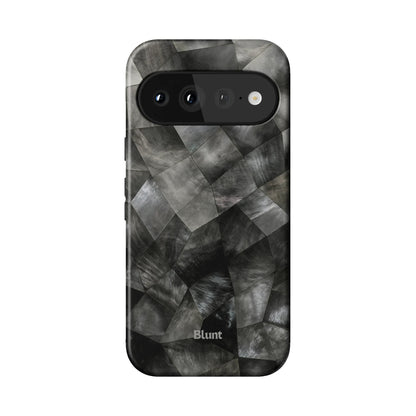 Smoke Quilt Pixel Case - Blunt Cases