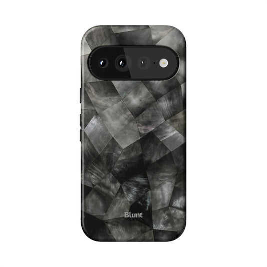 Smoke Quilt Pixel Case - Blunt Cases