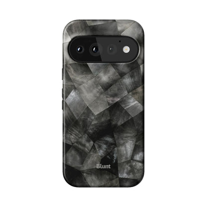 Smoke Quilt Pixel Case - Blunt Cases