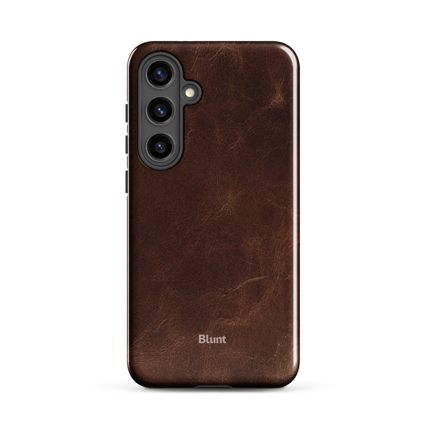 Smoke Samsung Case - Blunt Cases