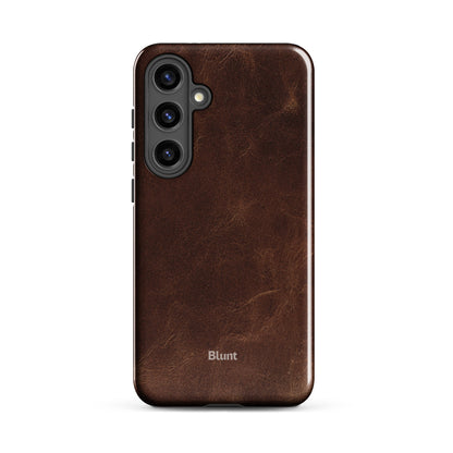 Smoke Samsung Case - Blunt Cases