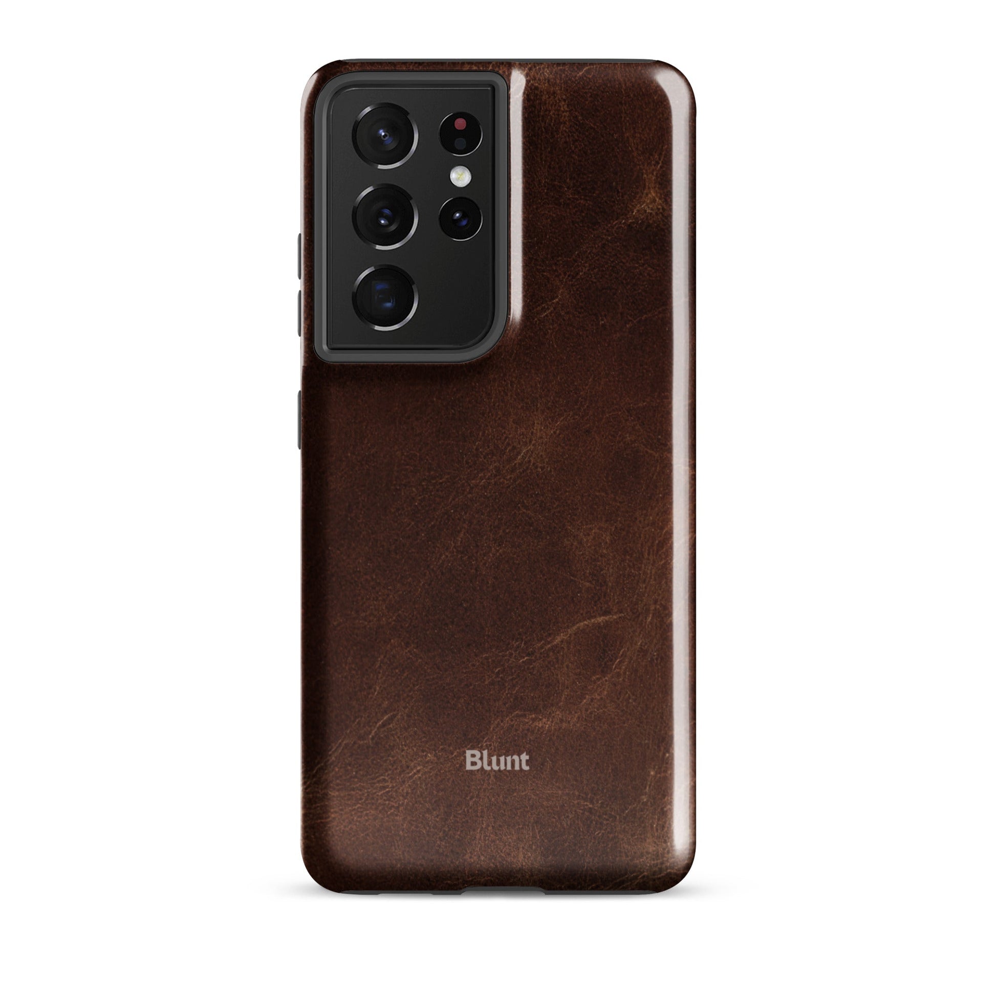 Smoke Samsung Case - Blunt Cases
