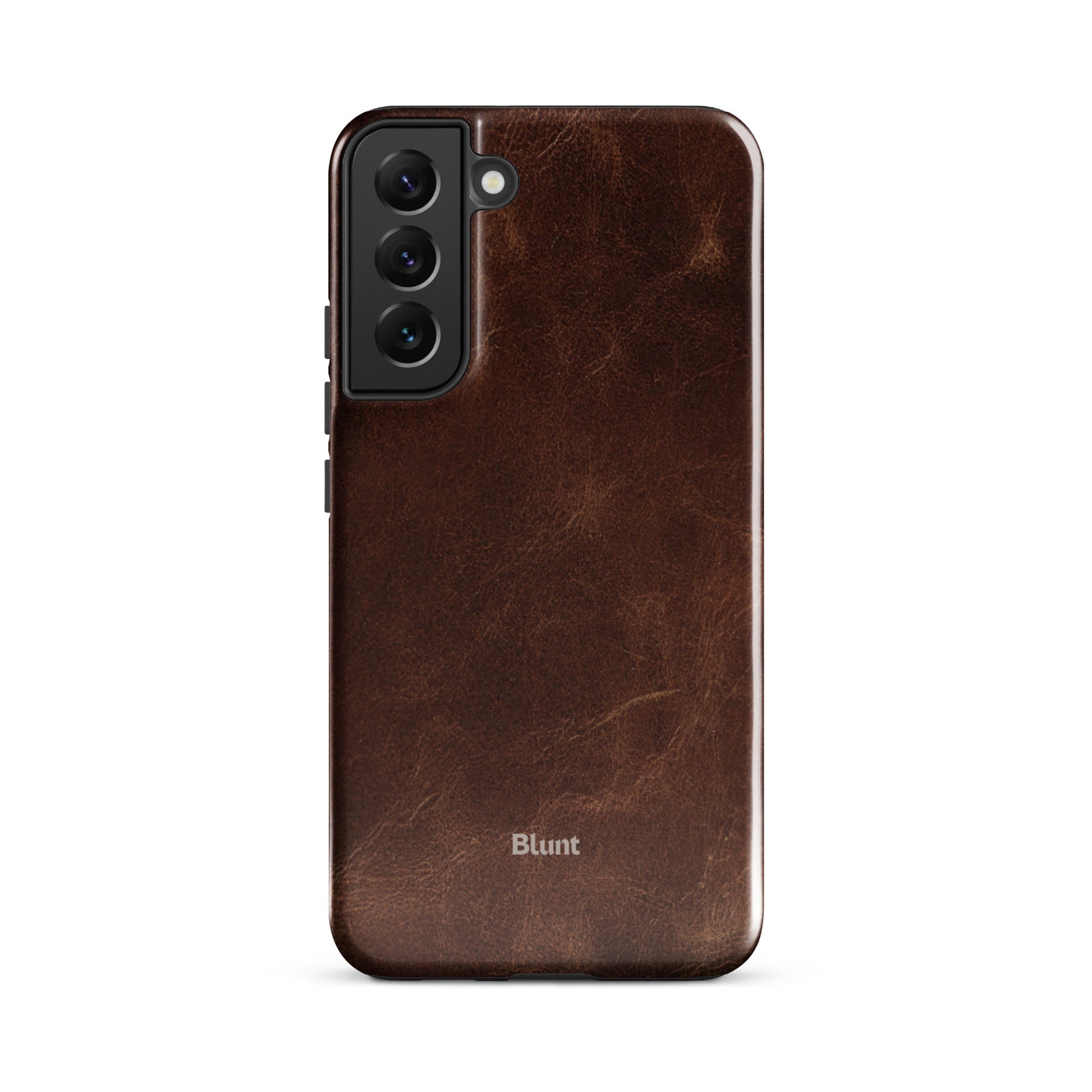 Smoke Samsung Case - Blunt Cases