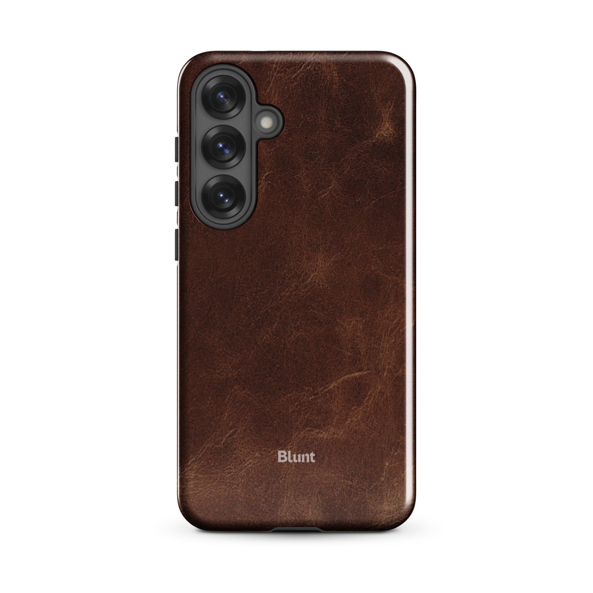 Smoke Samsung Case - Blunt Cases