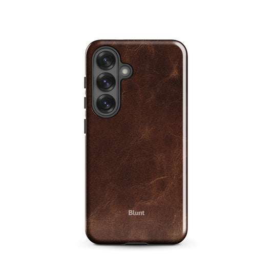Smoke Samsung Case - Blunt Cases