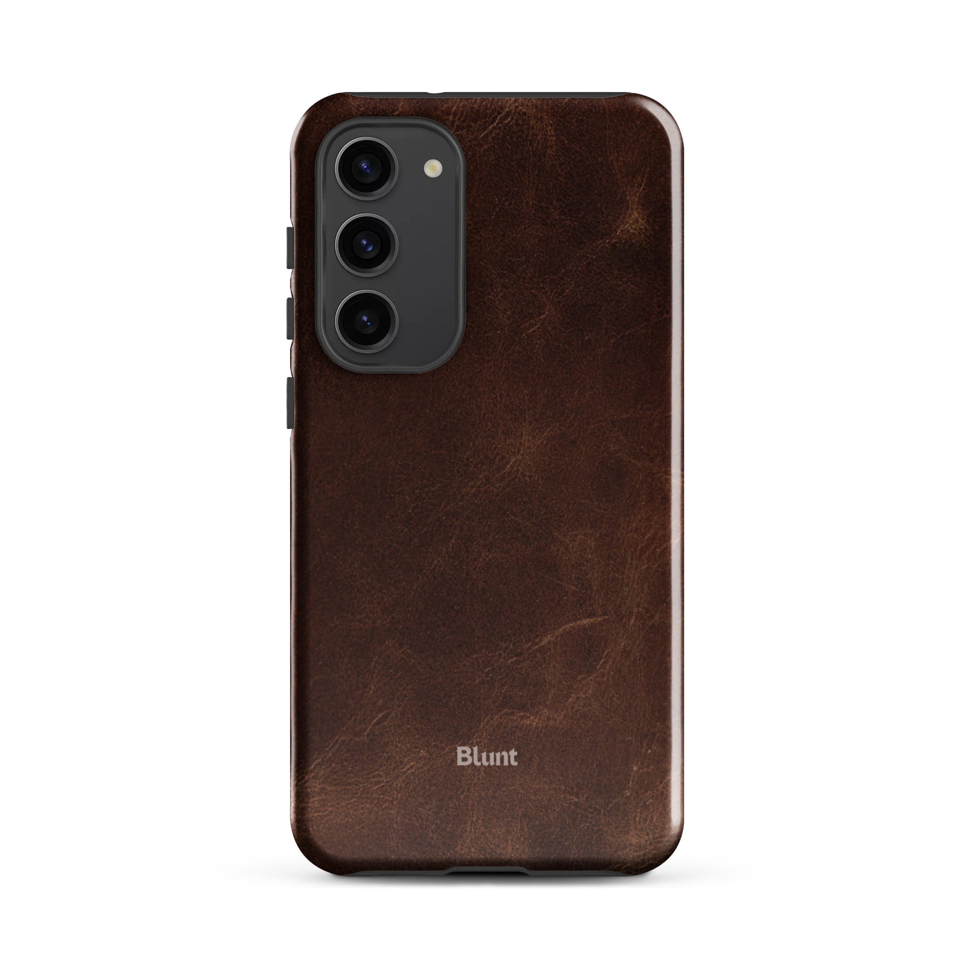 Smoke Samsung Case - Blunt Cases