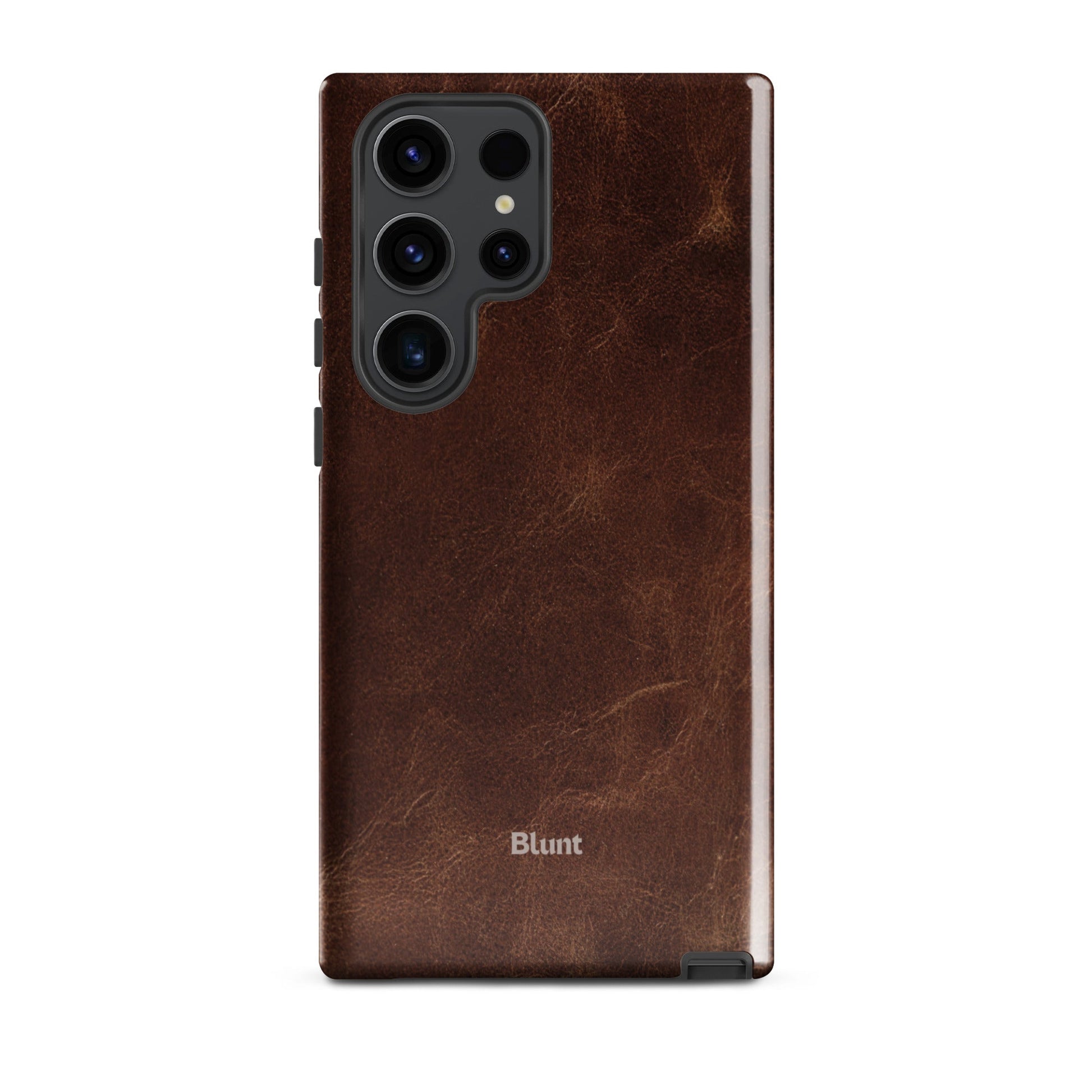 Smoke Samsung Case - Blunt Cases