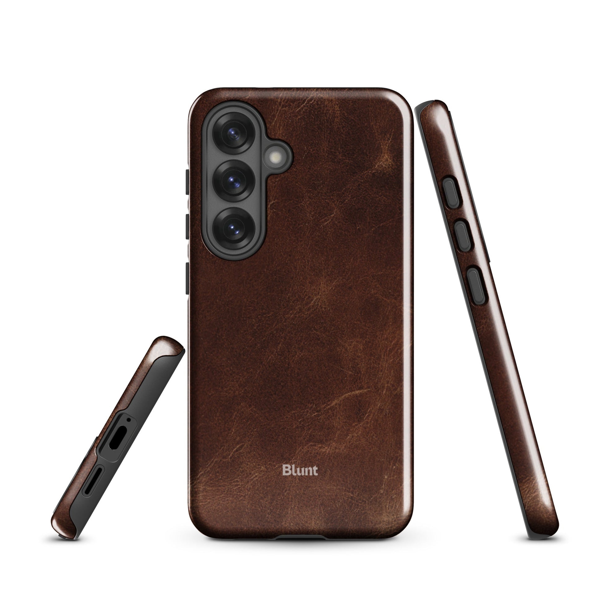 Smoke Samsung Case - Blunt Cases