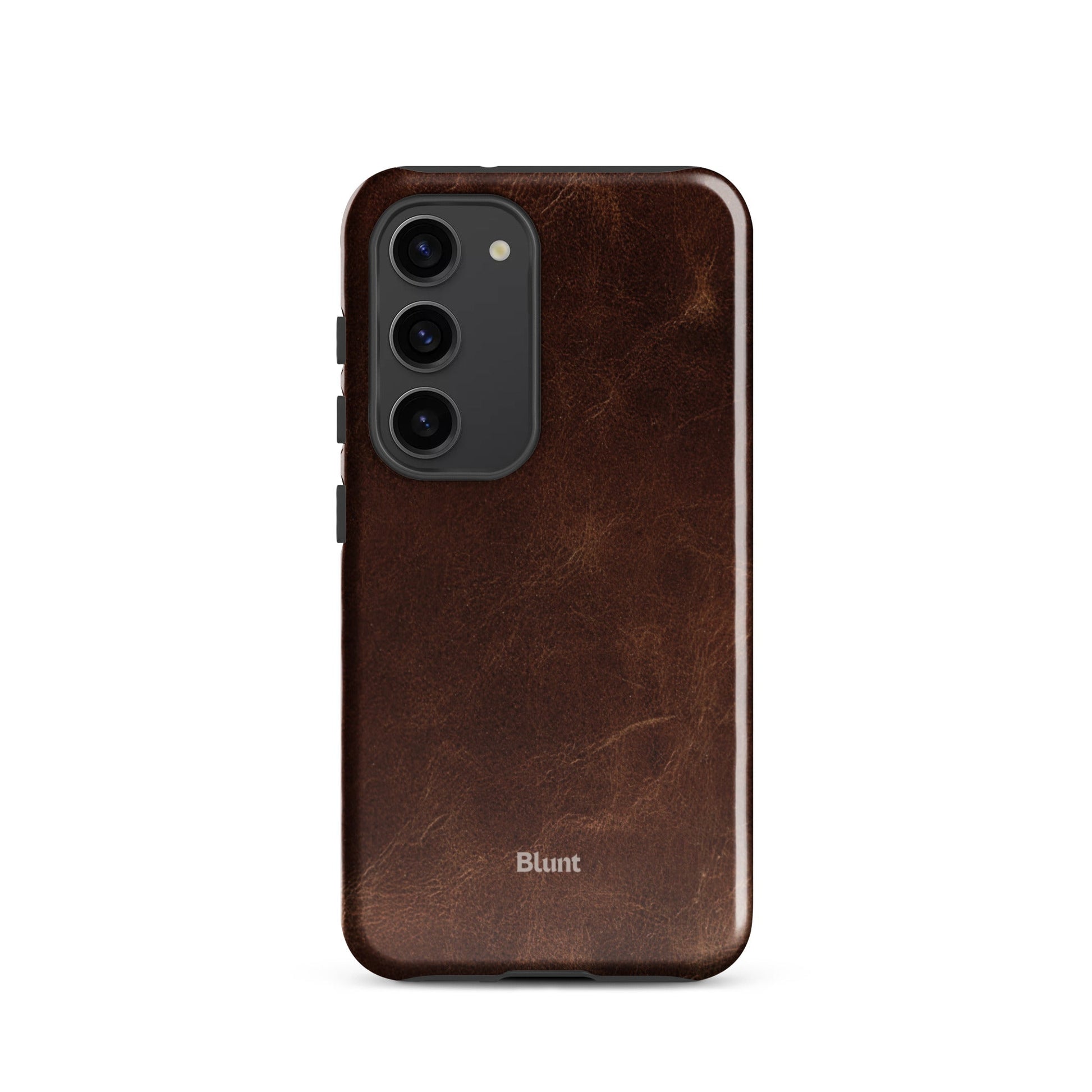 Smoke Samsung Case - Blunt Cases