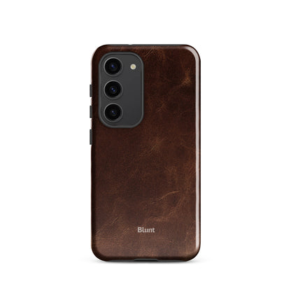 Smoke Samsung Case - Blunt Cases