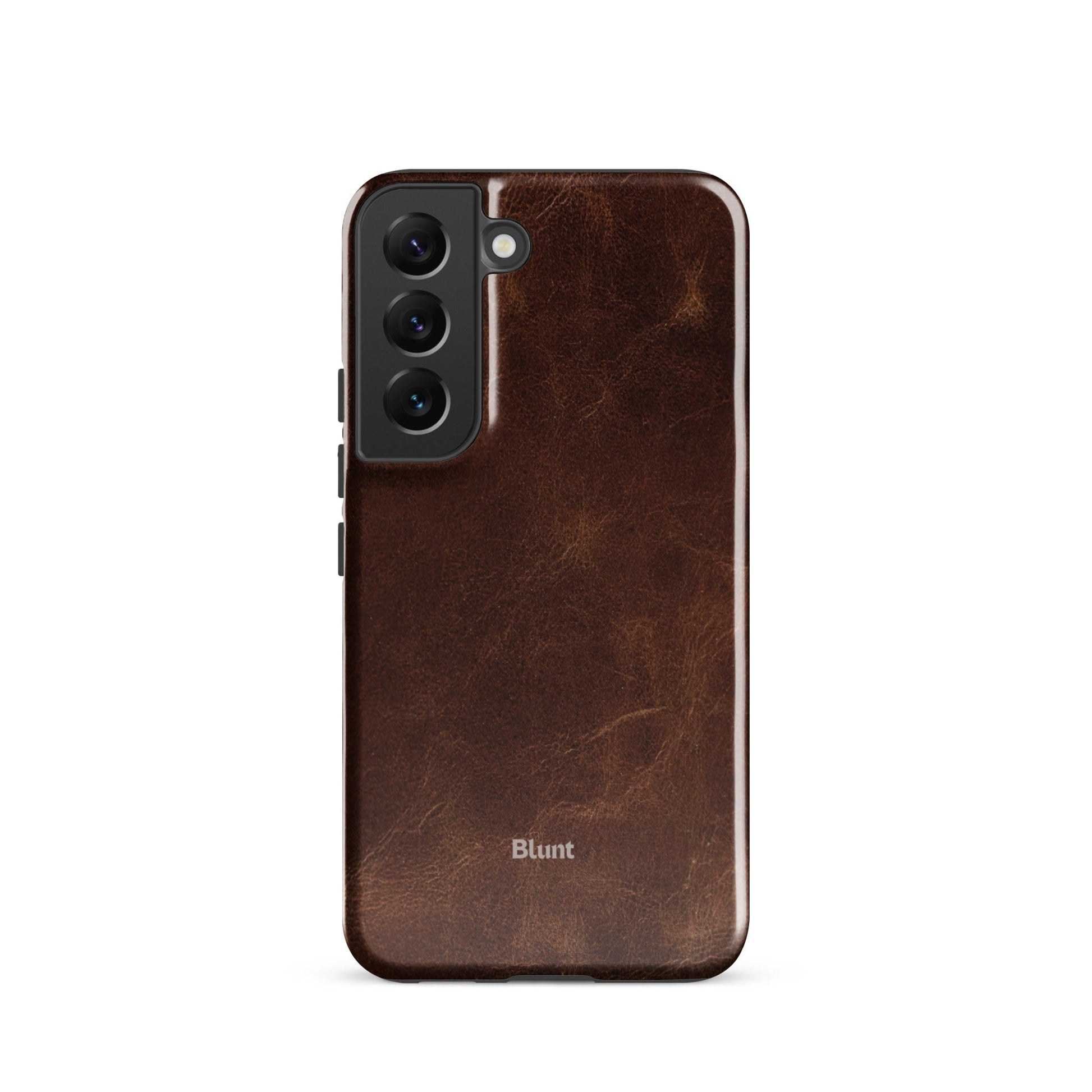Smoke Samsung Case - Blunt Cases