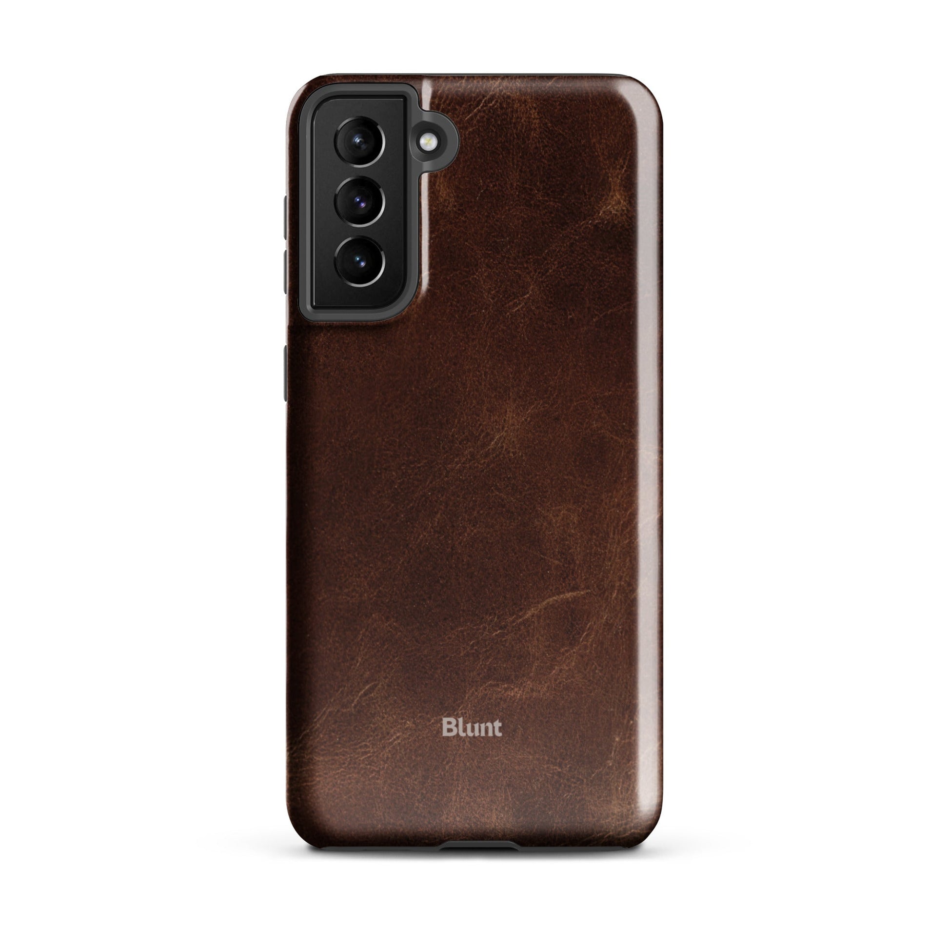 Smoke Samsung Case - Blunt Cases