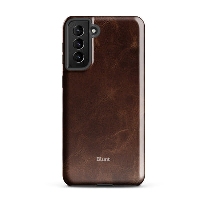 Smoke Samsung Case - Blunt Cases