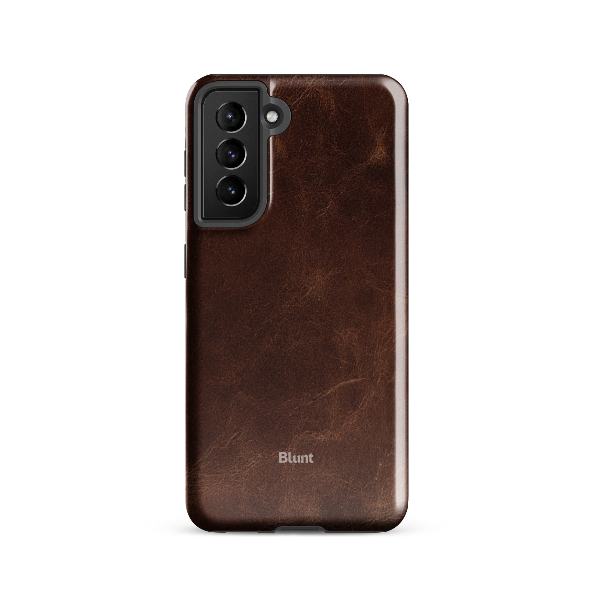 Smoke Samsung Case - Blunt Cases