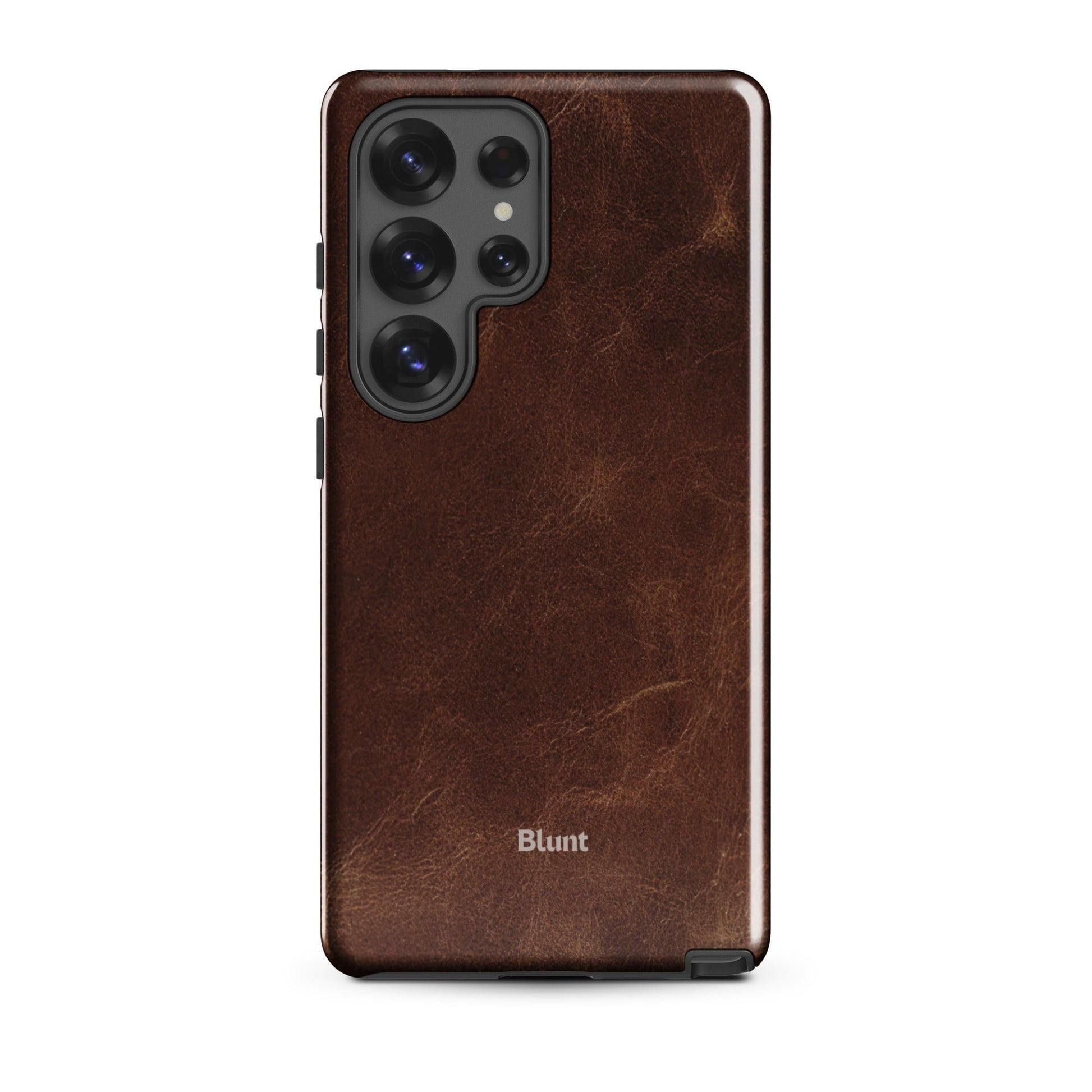 Smoke Samsung Case - Blunt Cases