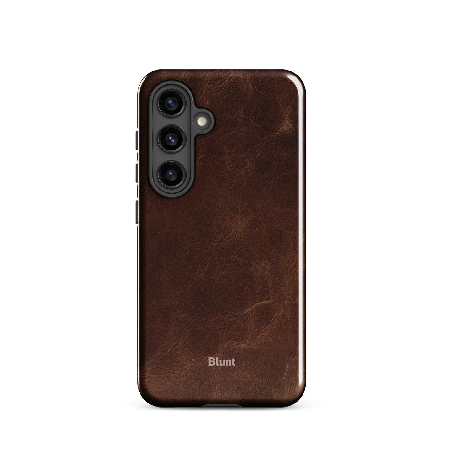 Smoke Samsung Case - Blunt Cases