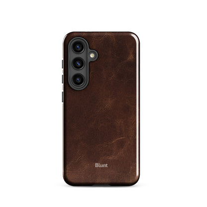 Smoke Samsung Case - Blunt Cases