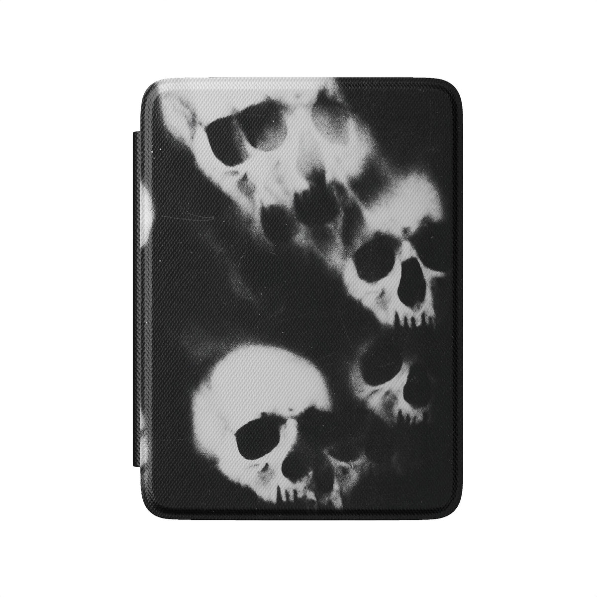 Smoke Skull Kindle Case - Blunt Cases
