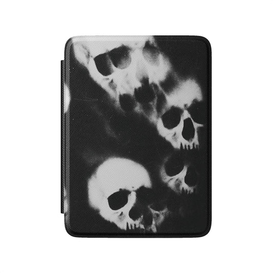 Smoke Skull Kindle Case - Blunt Cases