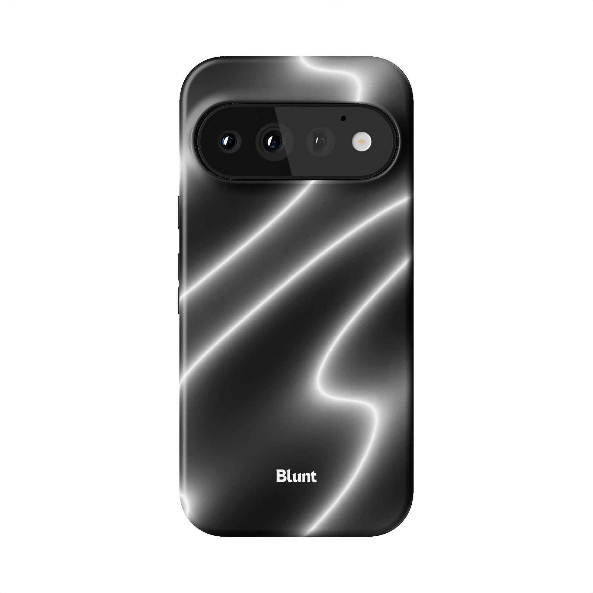 Smoke Voltage Pixel Case - Blunt Cases