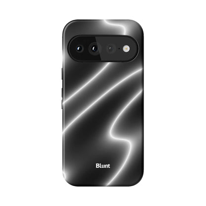 Smoke Voltage Pixel Case - Blunt Cases
