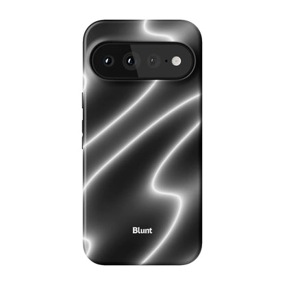 Smoke Voltage Pixel Case - Blunt Cases