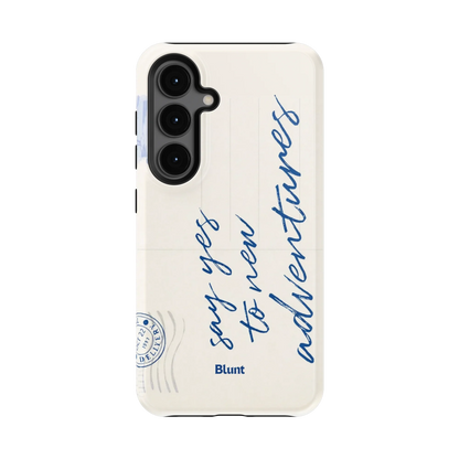 Wander-Mail-samsung-case-Galaxy S24-1