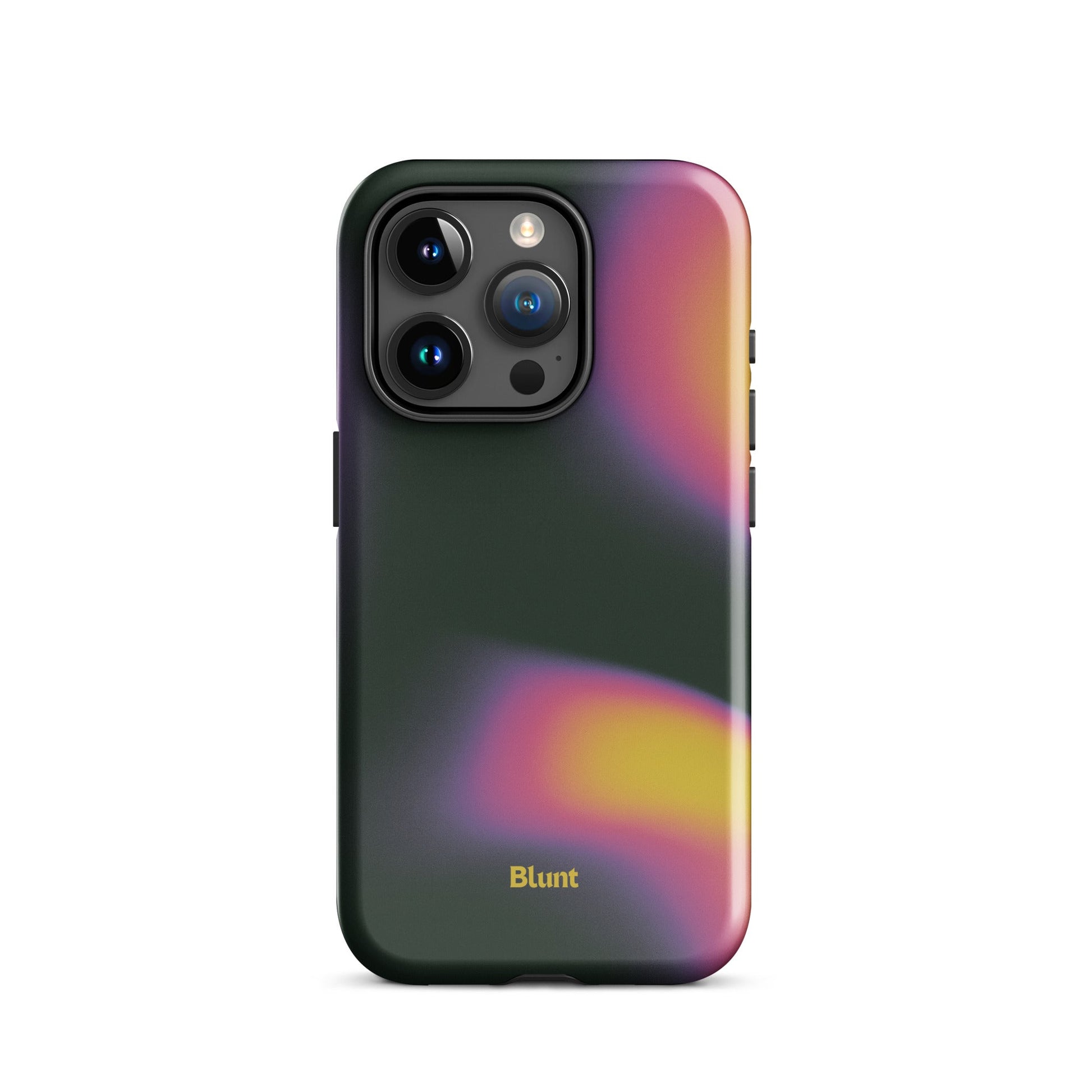 Smolt iPhone Case - Blunt Cases
